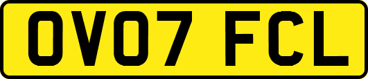 OV07FCL