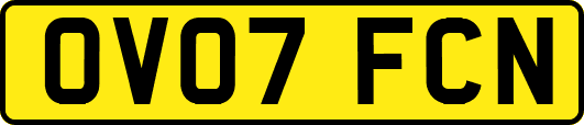OV07FCN