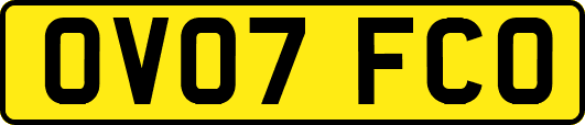 OV07FCO