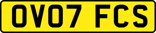 OV07FCS