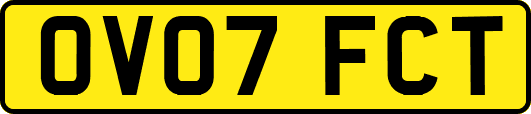 OV07FCT