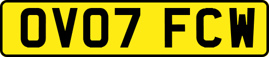 OV07FCW