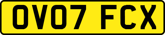 OV07FCX