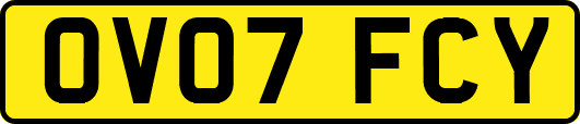 OV07FCY