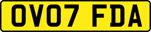 OV07FDA