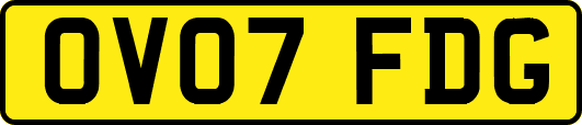 OV07FDG