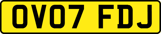 OV07FDJ