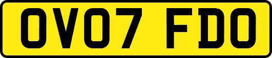 OV07FDO