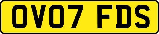 OV07FDS