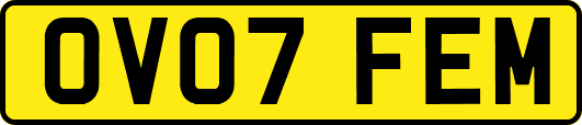OV07FEM