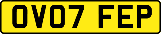 OV07FEP