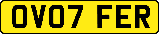 OV07FER