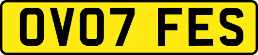 OV07FES