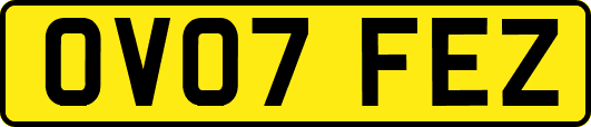 OV07FEZ