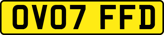 OV07FFD