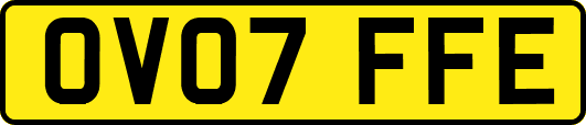 OV07FFE