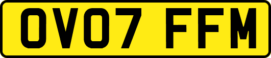 OV07FFM