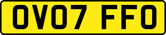 OV07FFO