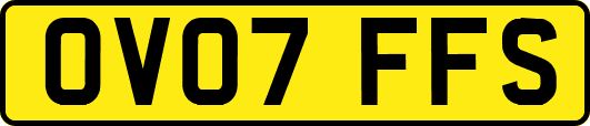 OV07FFS