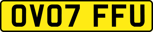 OV07FFU