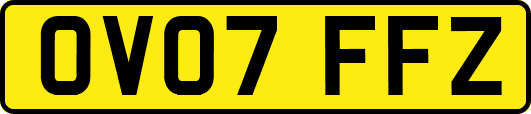 OV07FFZ