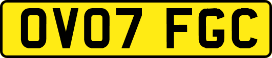 OV07FGC
