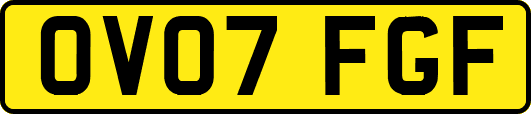 OV07FGF