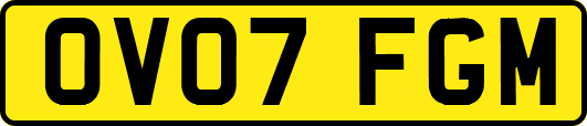 OV07FGM