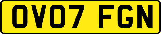 OV07FGN