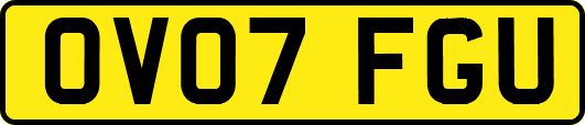 OV07FGU