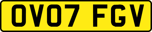 OV07FGV