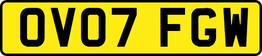 OV07FGW