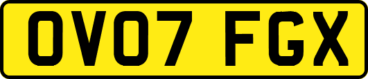 OV07FGX