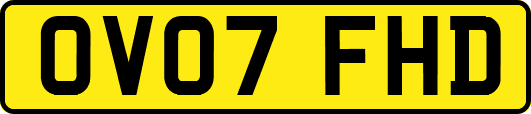 OV07FHD