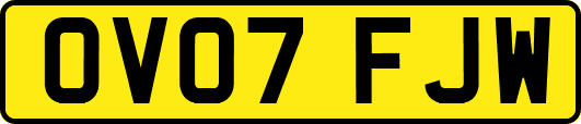 OV07FJW