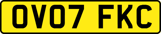 OV07FKC