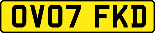 OV07FKD