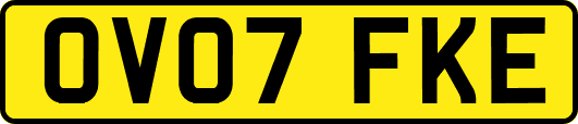 OV07FKE