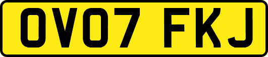 OV07FKJ