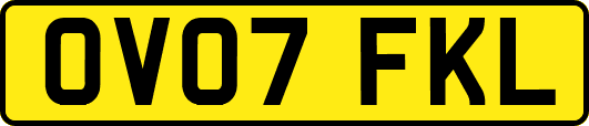 OV07FKL