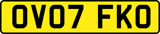 OV07FKO