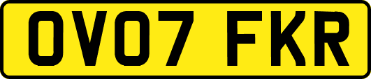 OV07FKR
