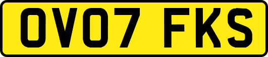 OV07FKS