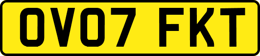 OV07FKT
