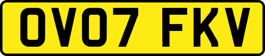 OV07FKV