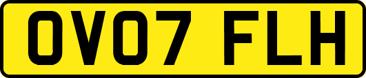 OV07FLH