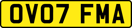 OV07FMA