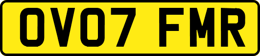 OV07FMR