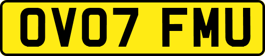 OV07FMU