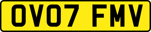 OV07FMV
